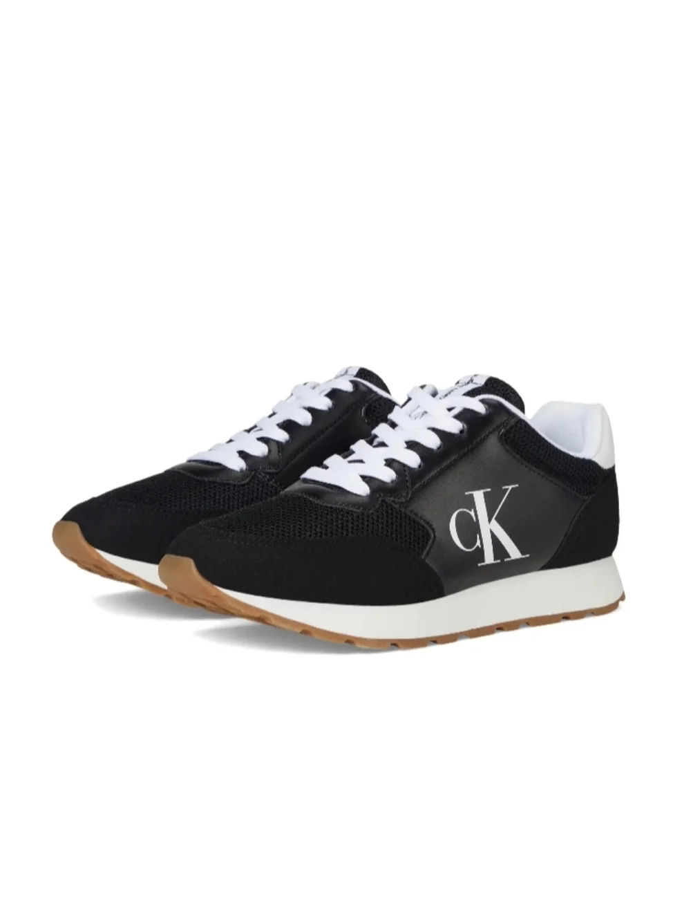 Calvin Klein Camina Sneaker Women's Size 7